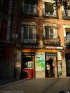 Bares y restaurantes de Madrid Restaurants and bars 0001